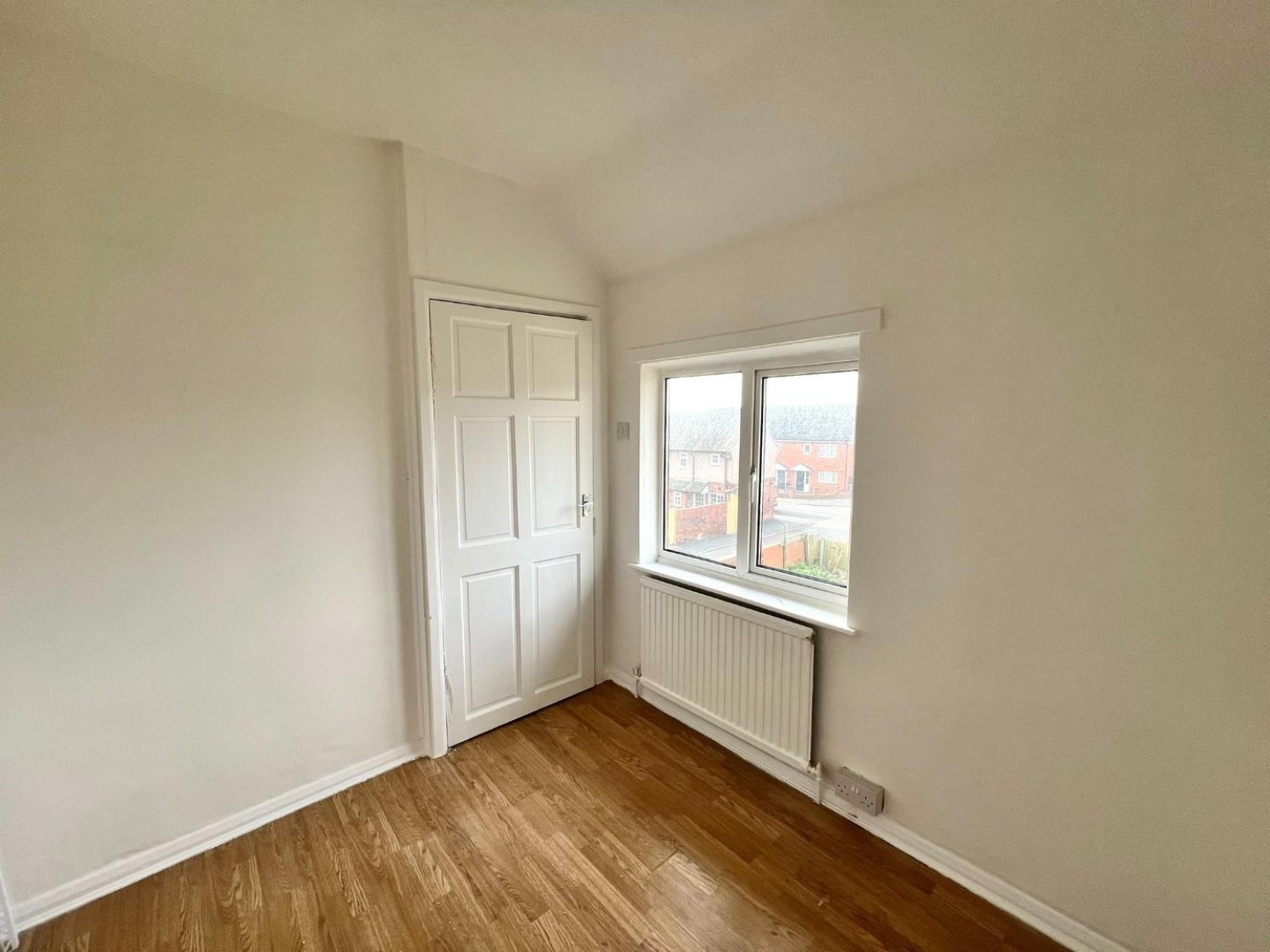 Litell Royd, Streethouse, Pontefract