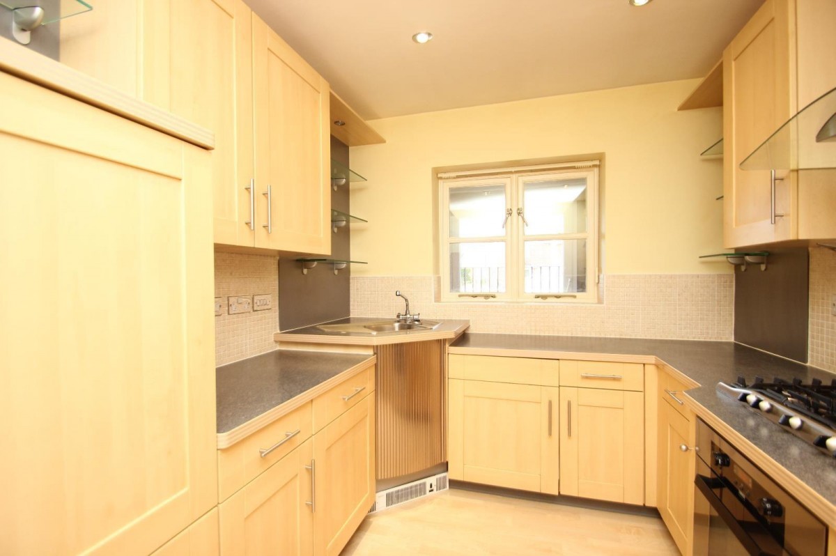 Martingale Fold, Barwick In Elmet, Leeds