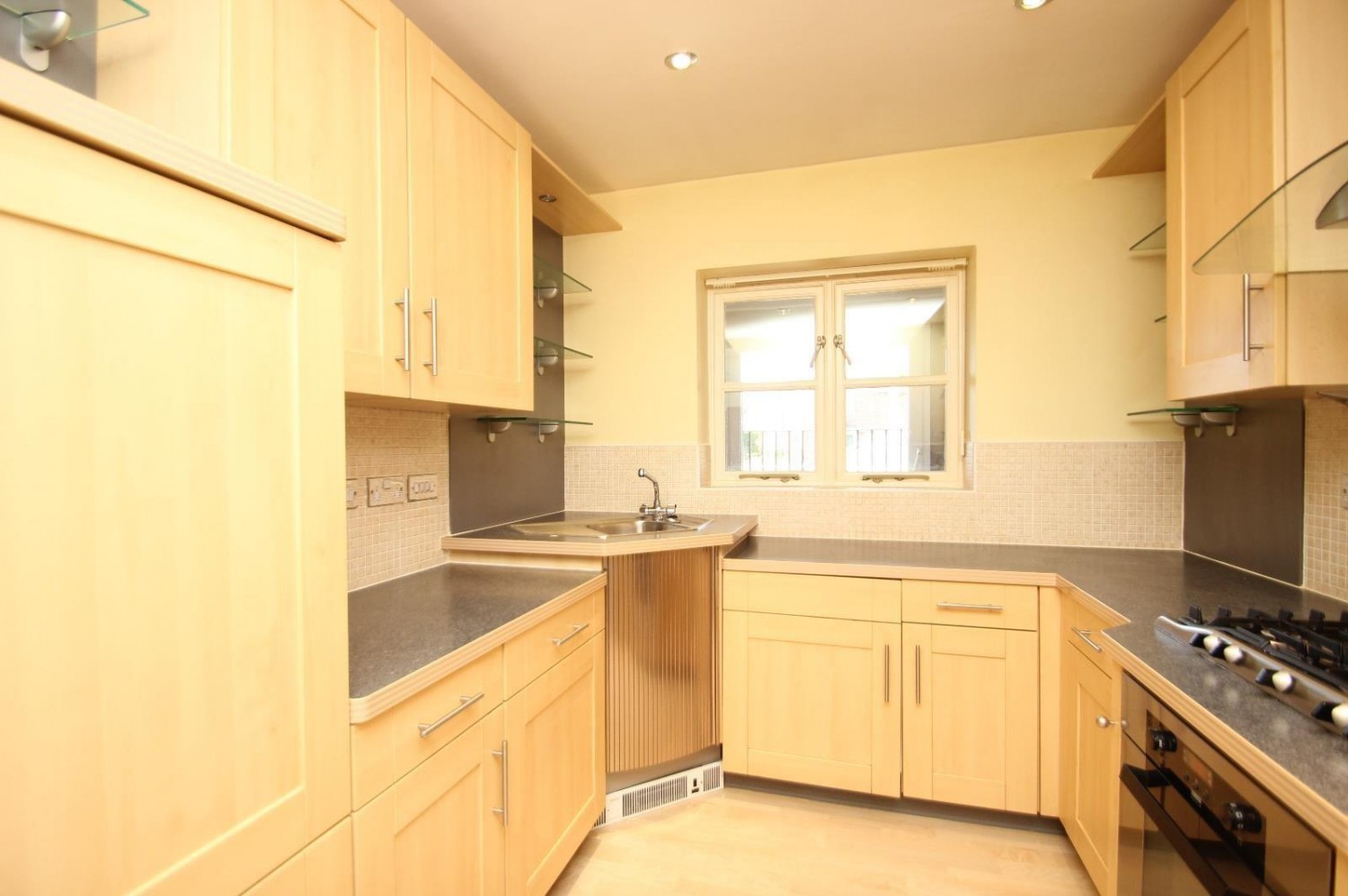 Martingale Fold, Barwick In Elmet, Leeds