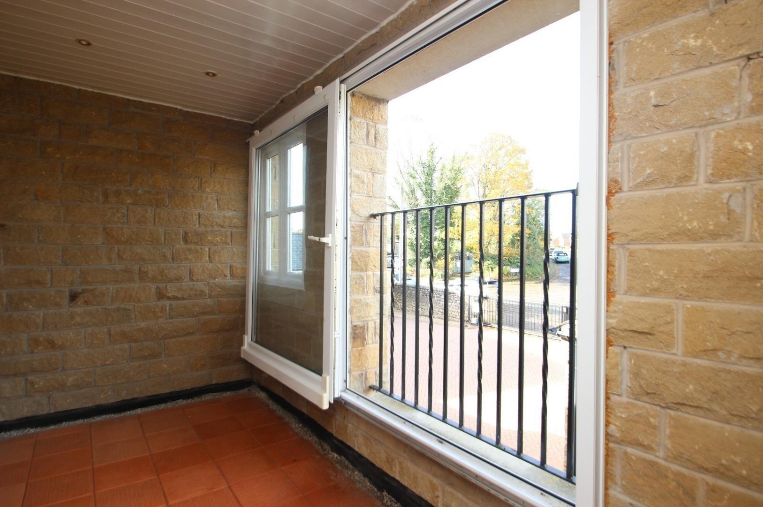 Martingale Fold, Barwick In Elmet, Leeds