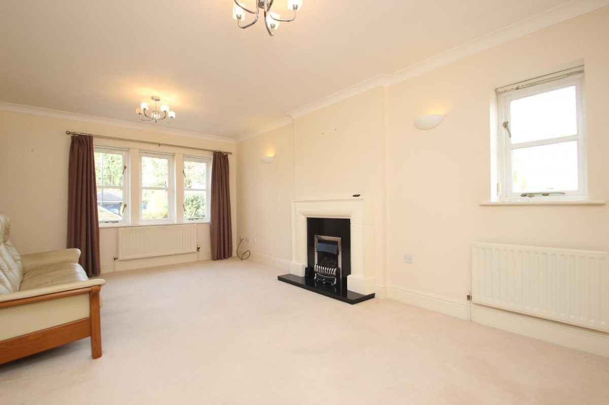 Martingale Fold, Barwick In Elmet, Leeds