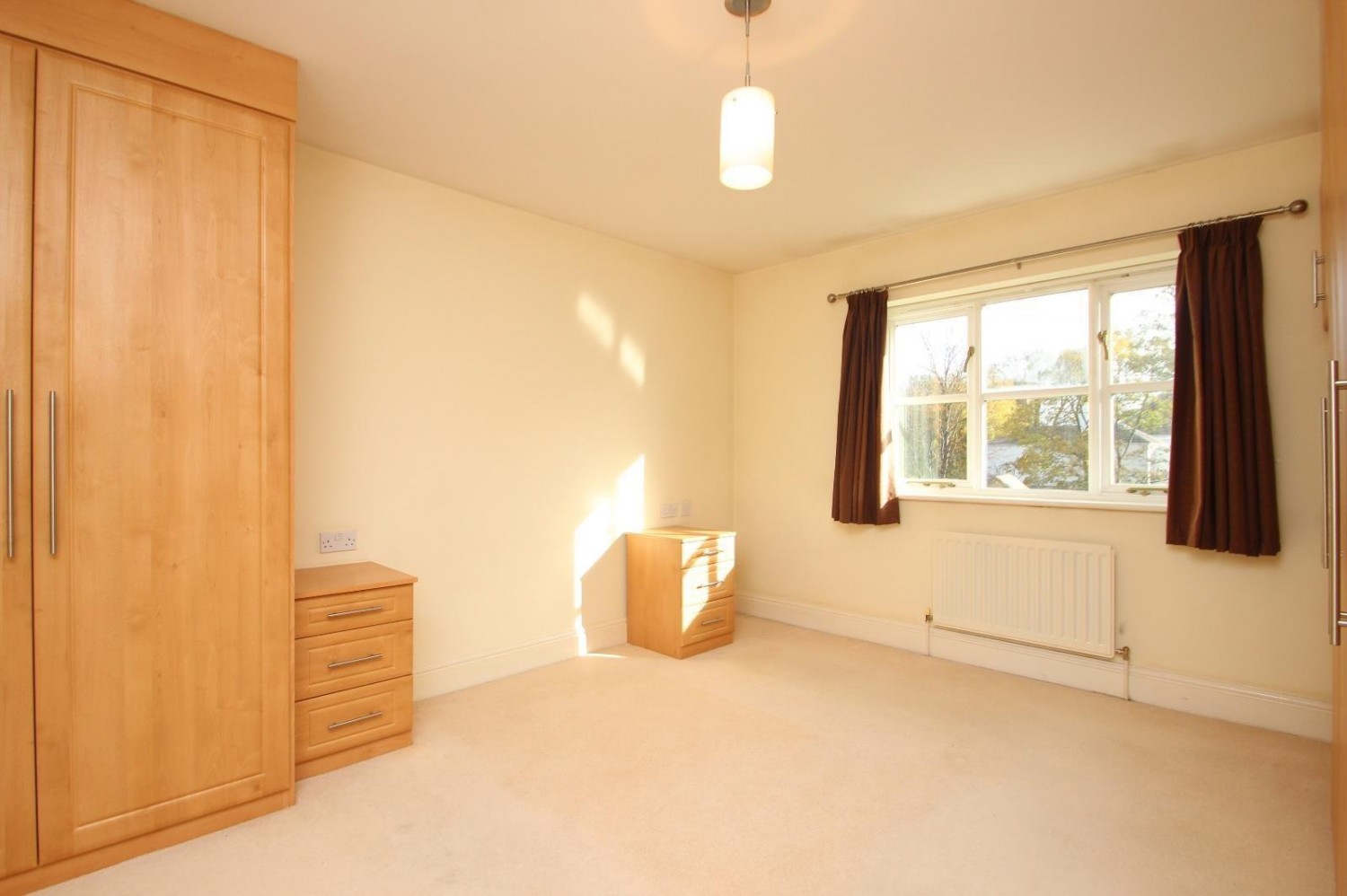 Martingale Fold, Barwick In Elmet, Leeds