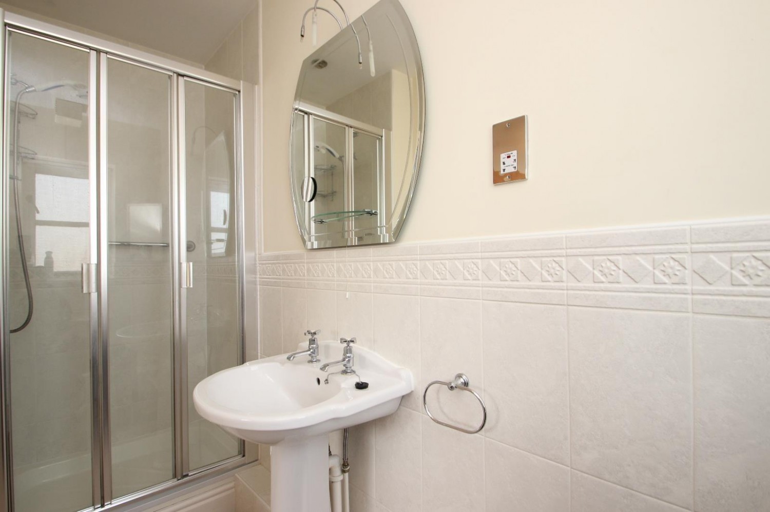 Martingale Fold, Barwick In Elmet, Leeds