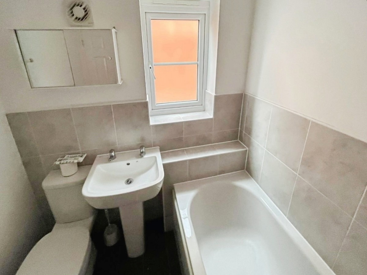 Mirabelle Way, Harworth, Doncaster