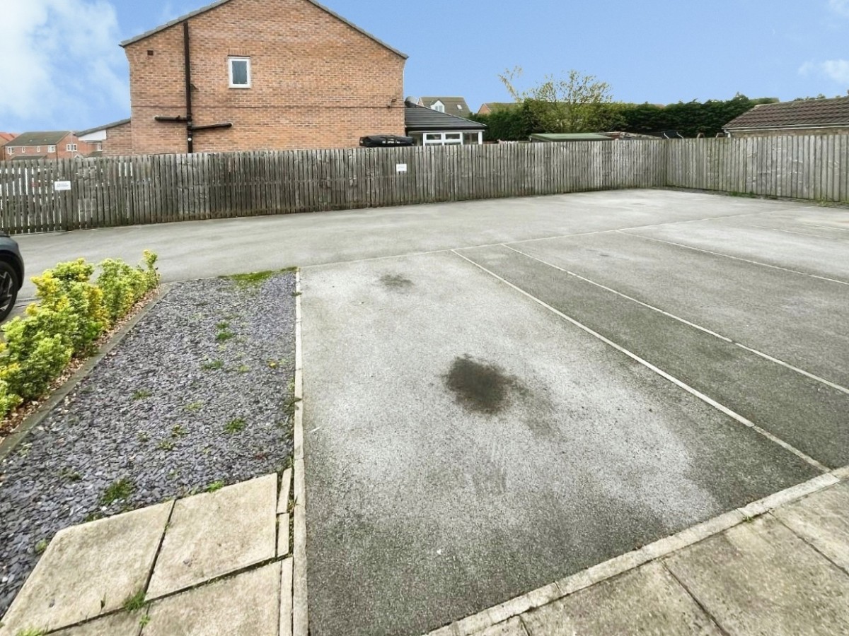 Mirabelle Way, Harworth, Doncaster