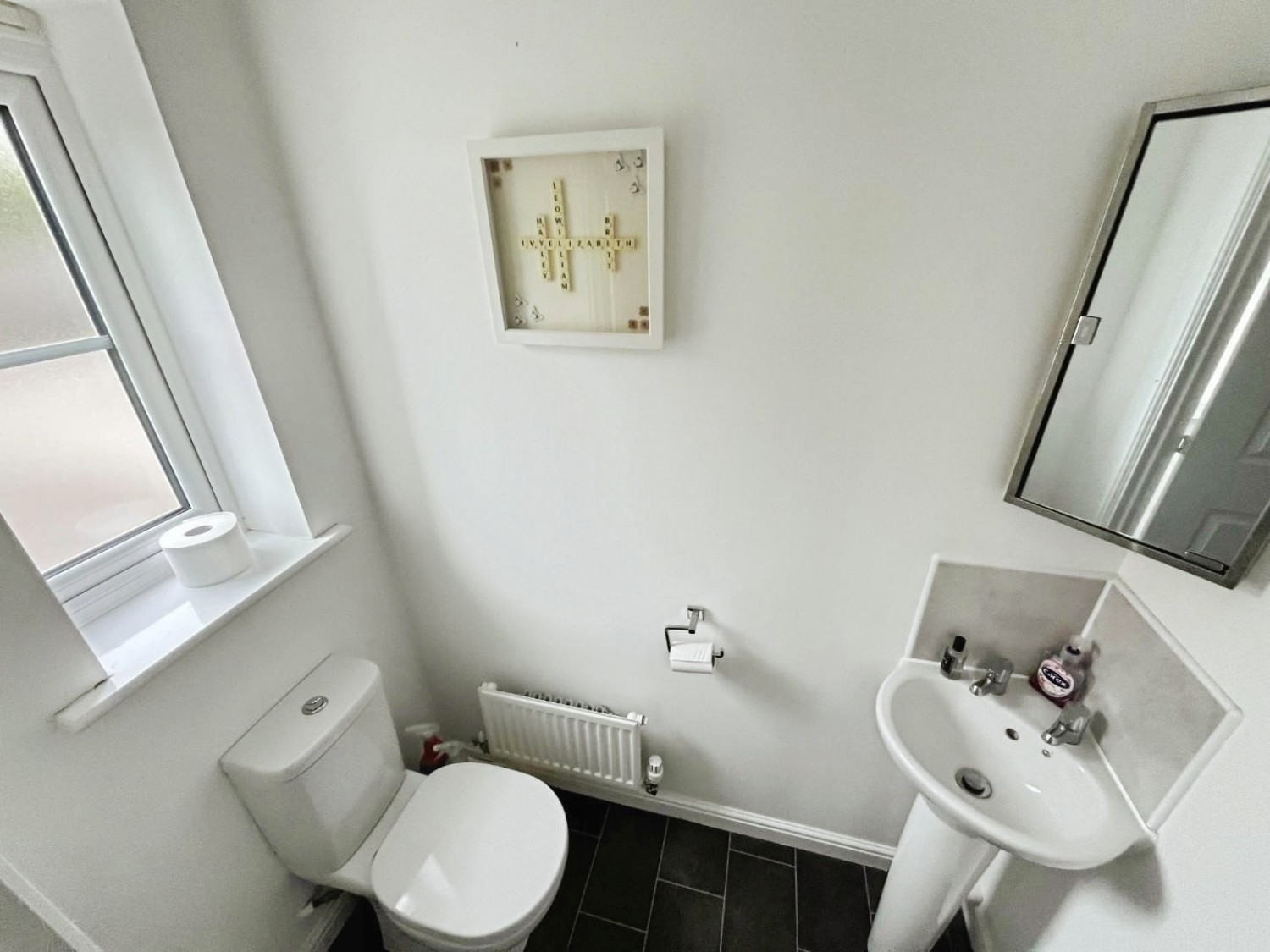 Mirabelle Way, Harworth, Doncaster