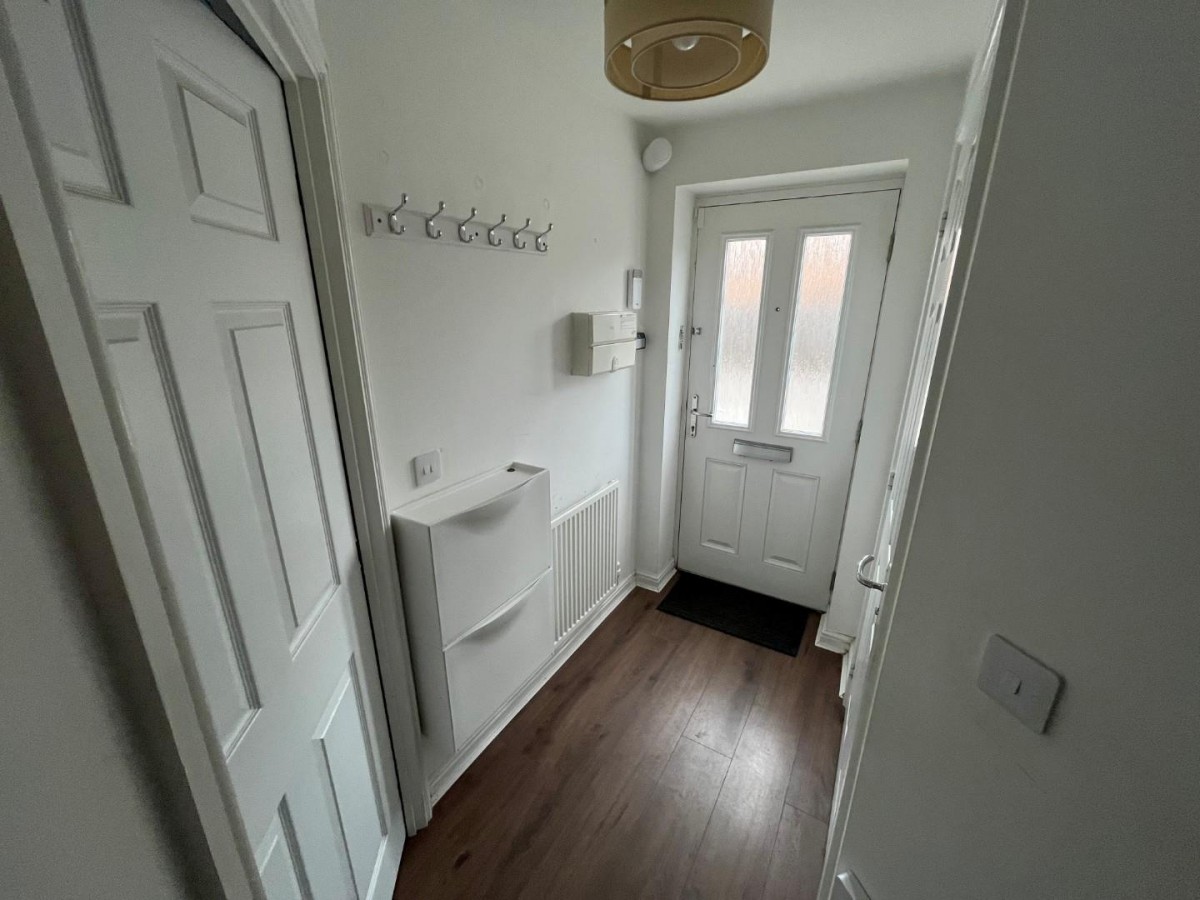 Mirabelle Way, Harworth, Doncaster