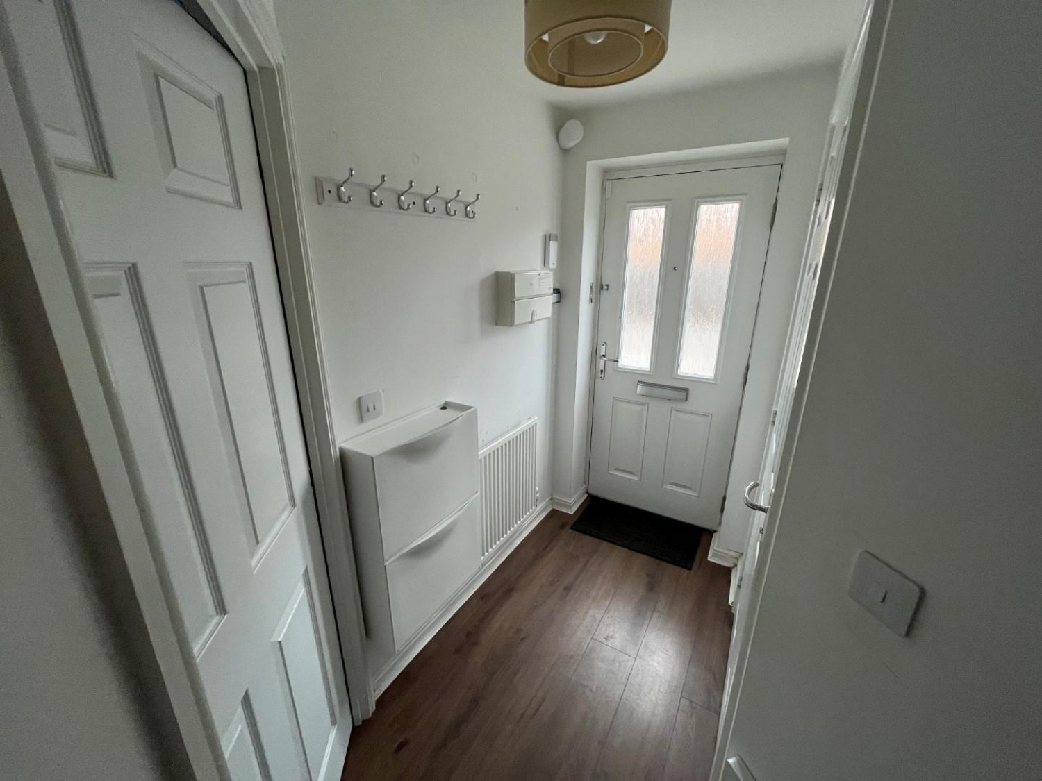 Mirabelle Way, Harworth, Doncaster