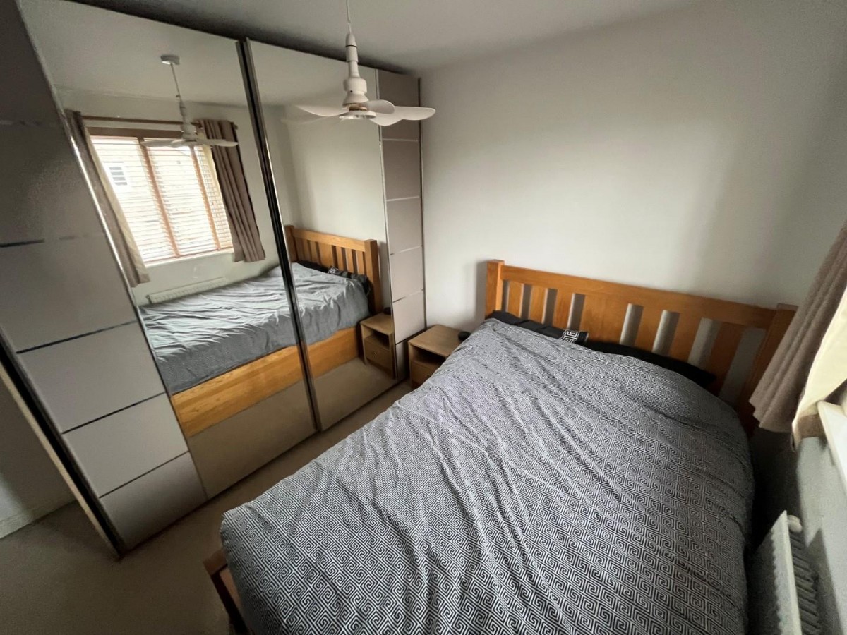 Mirabelle Way, Harworth, Doncaster
