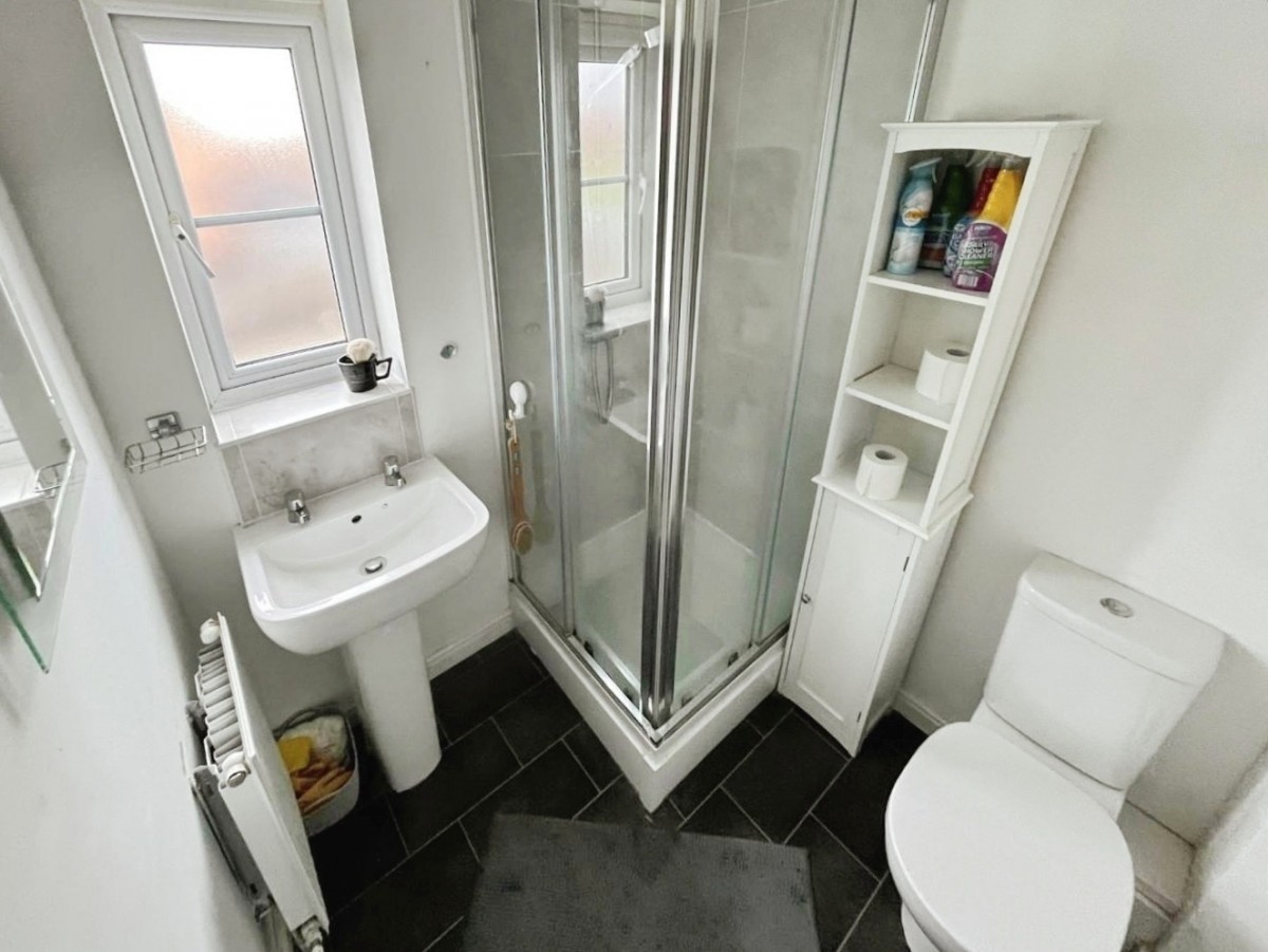 Mirabelle Way, Harworth, Doncaster