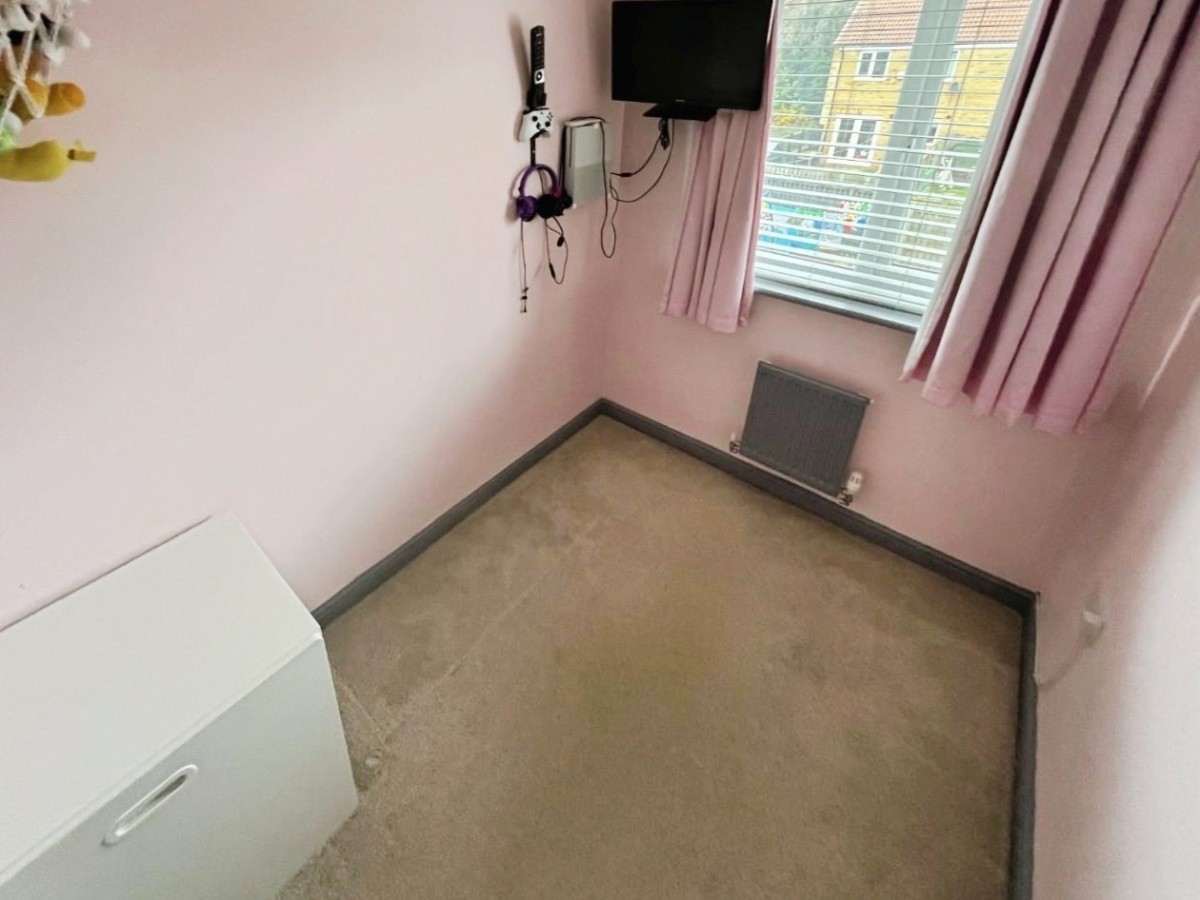 Mirabelle Way, Harworth, Doncaster