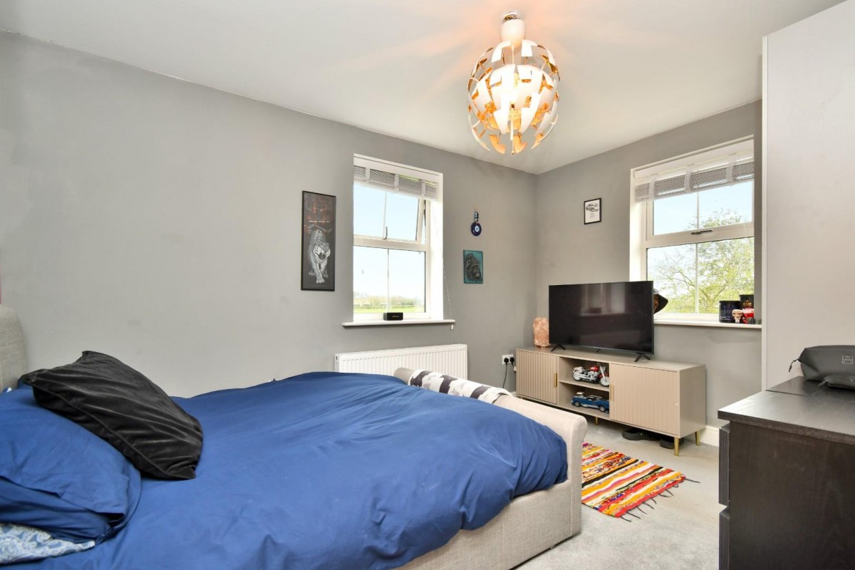 Honey Garth, Melmerby, Ripon