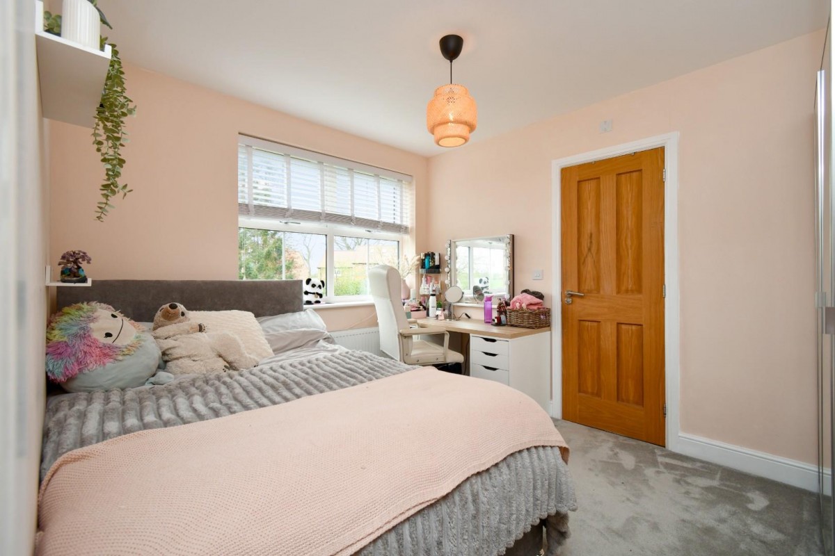 Honey Garth, Melmerby, Ripon