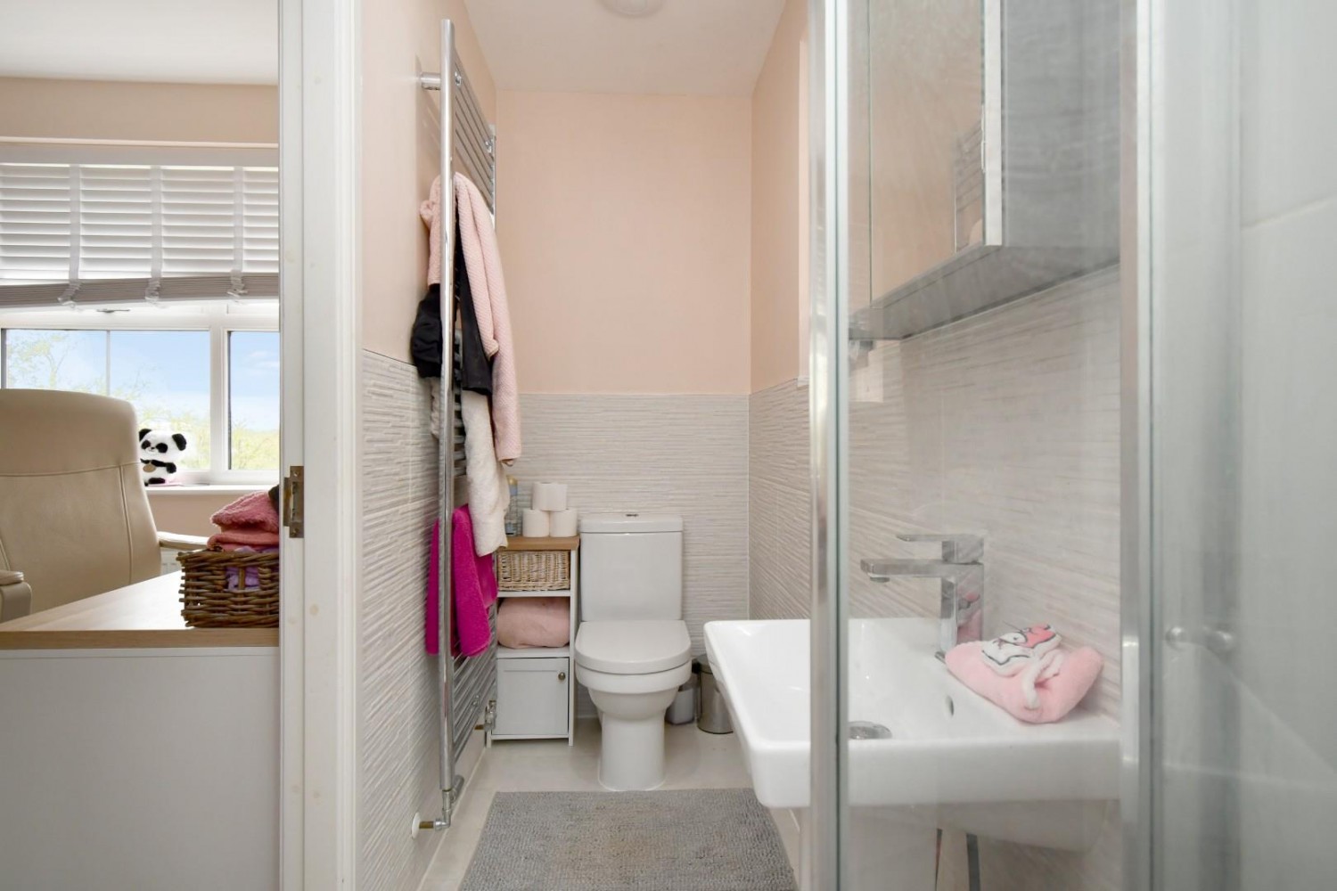 Honey Garth, Melmerby, Ripon