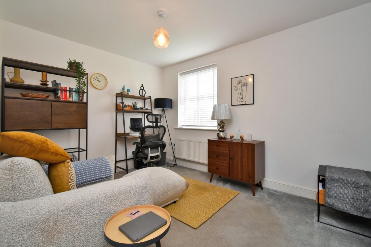 Honey Garth, Melmerby, Ripon