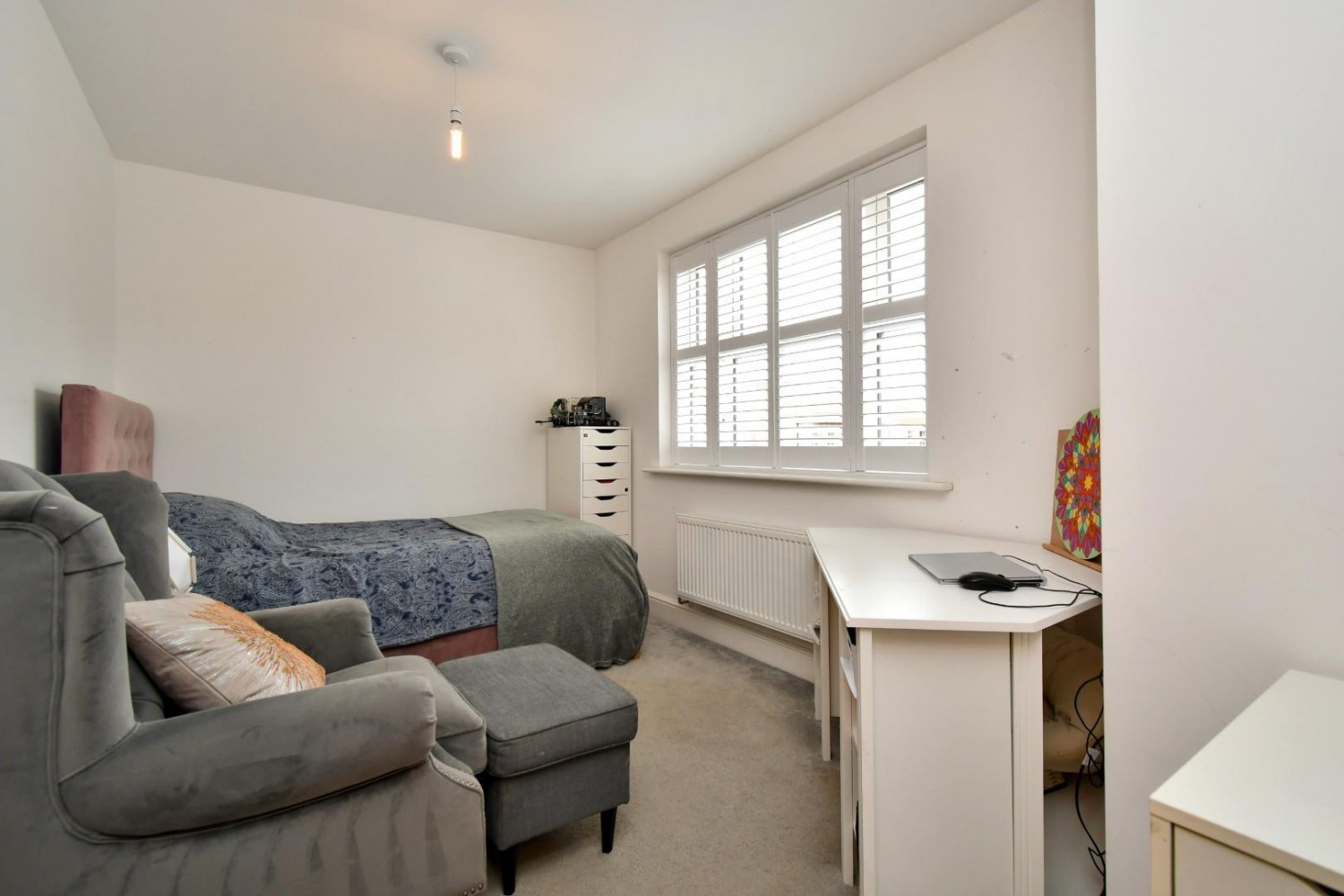 Honey Garth, Melmerby, Ripon