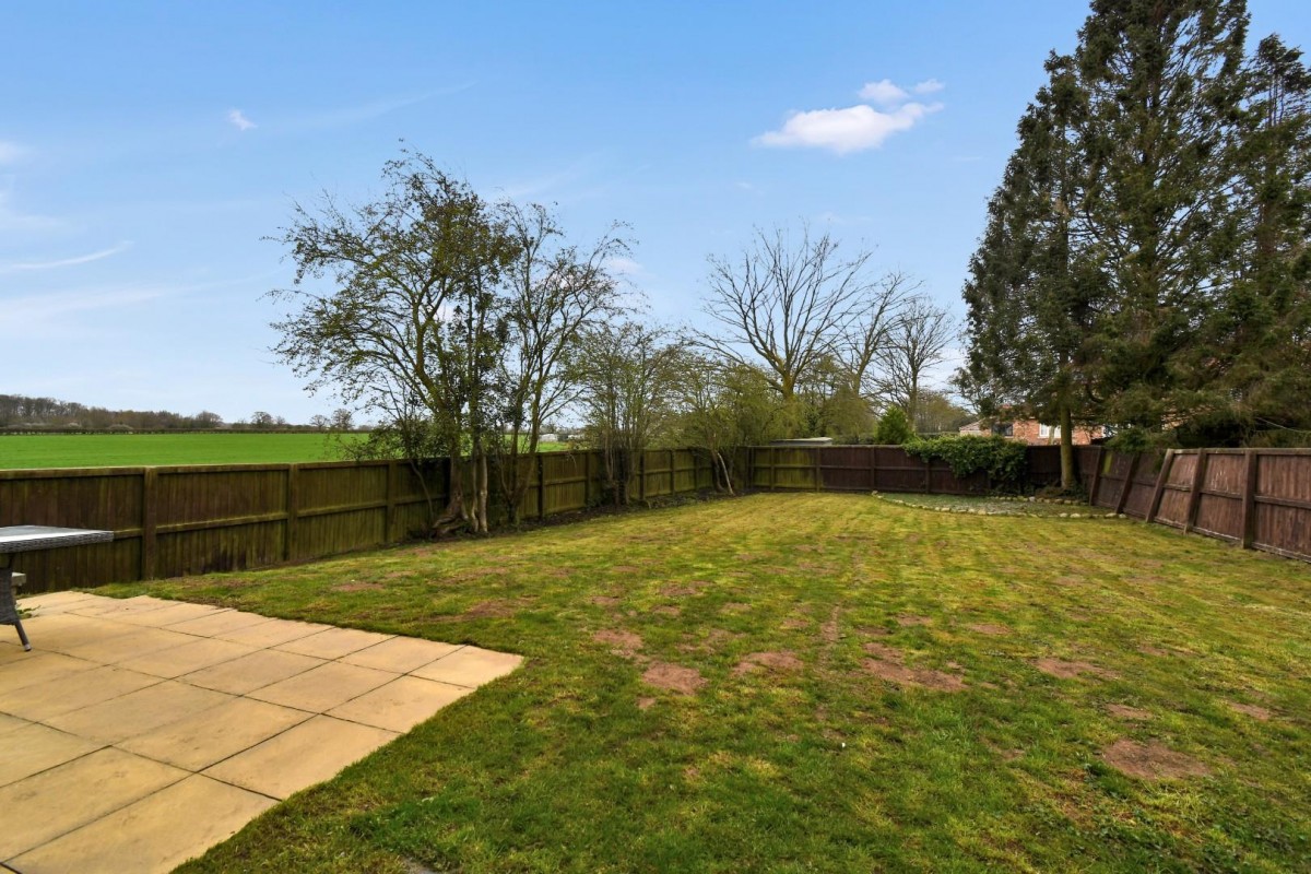 Honey Garth, Melmerby, Ripon