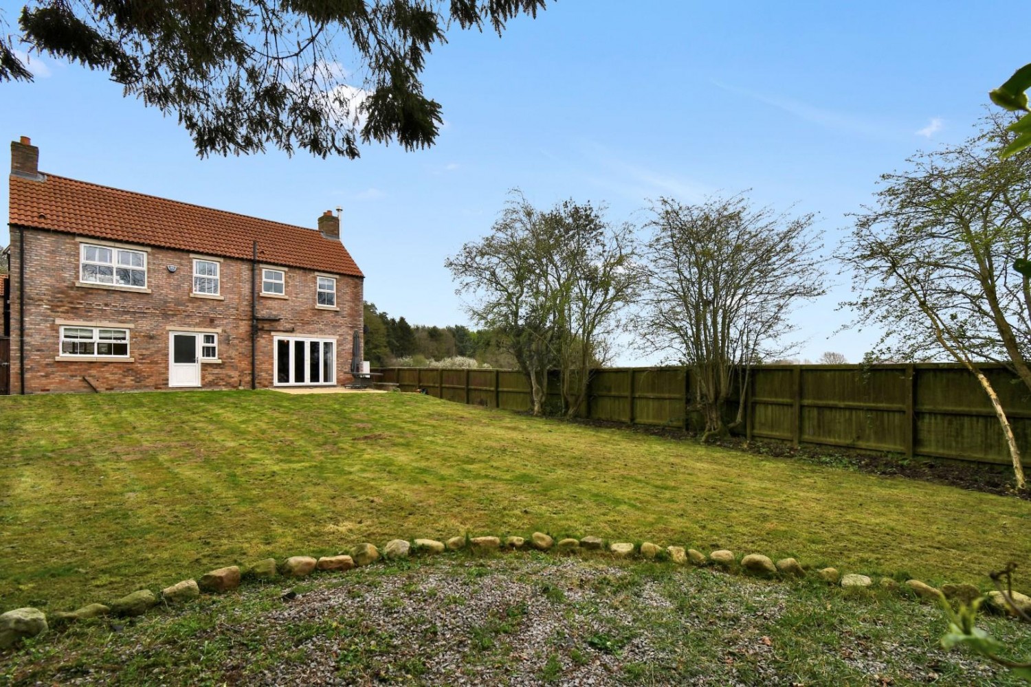 Honey Garth, Melmerby, Ripon