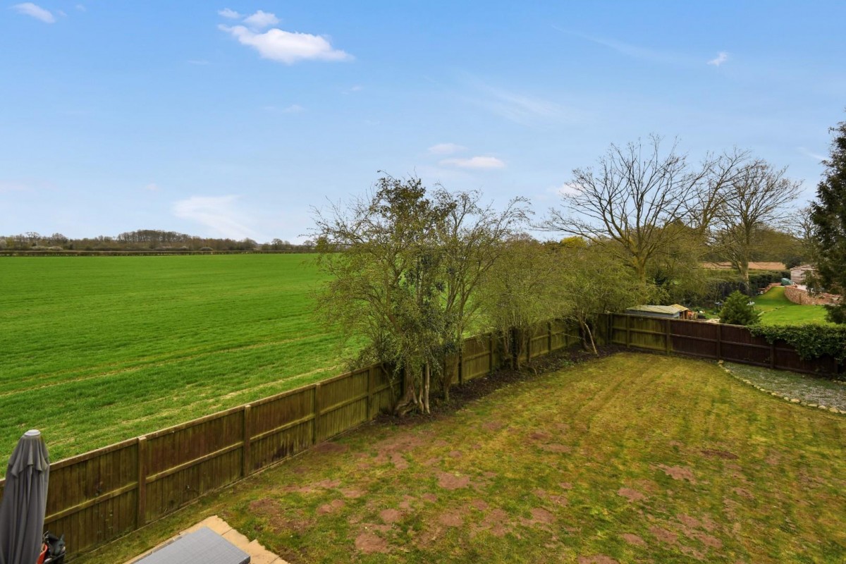 Honey Garth, Melmerby, Ripon