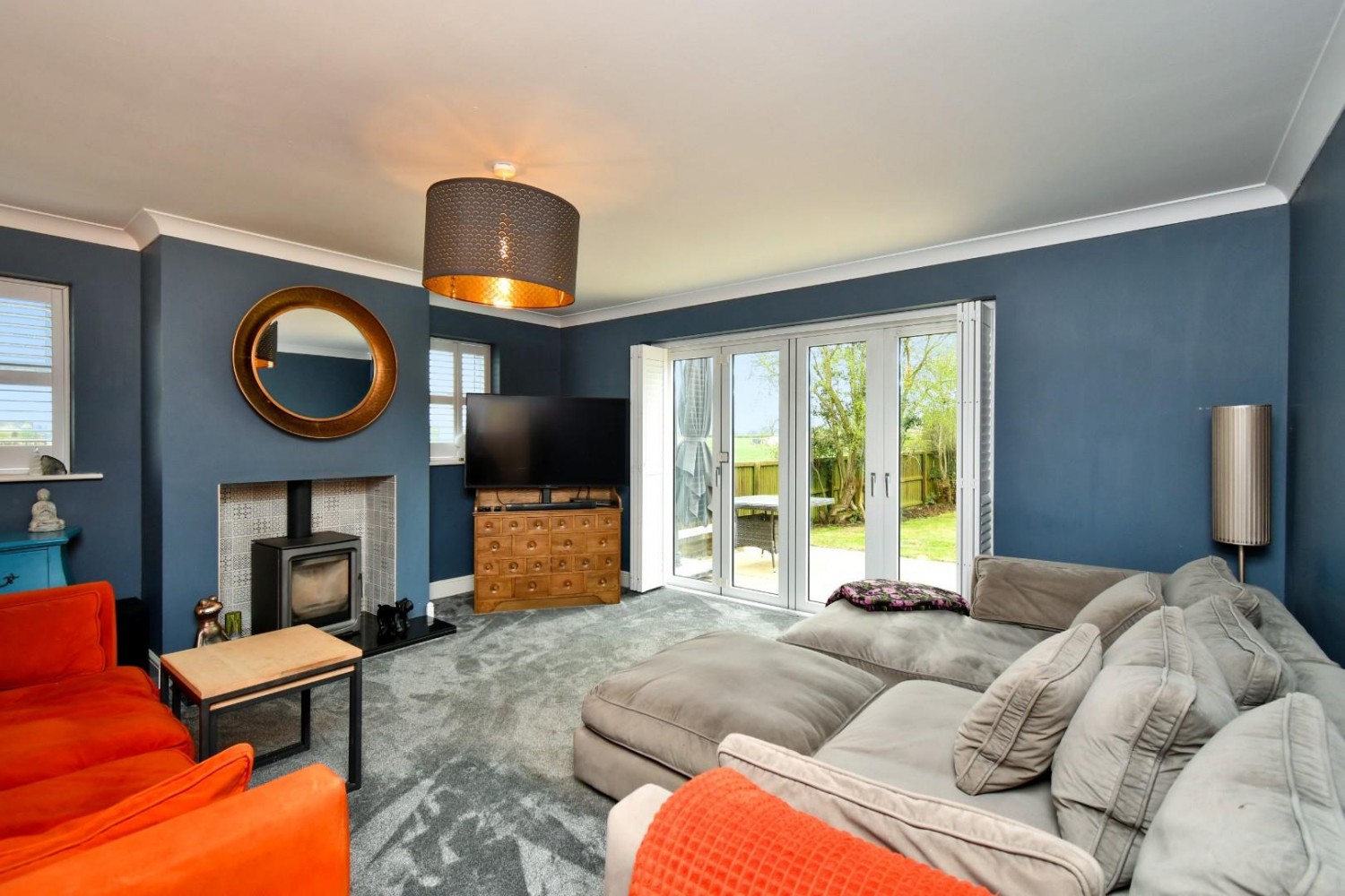 Honey Garth, Melmerby, Ripon