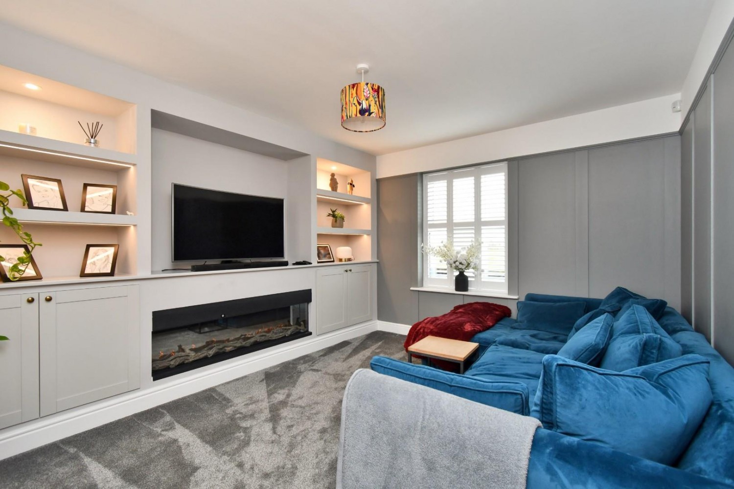 Honey Garth, Melmerby, Ripon