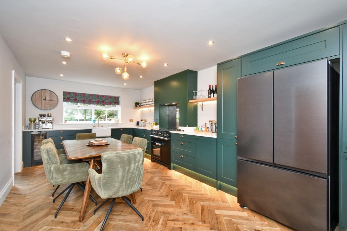 Honey Garth, Melmerby, Ripon