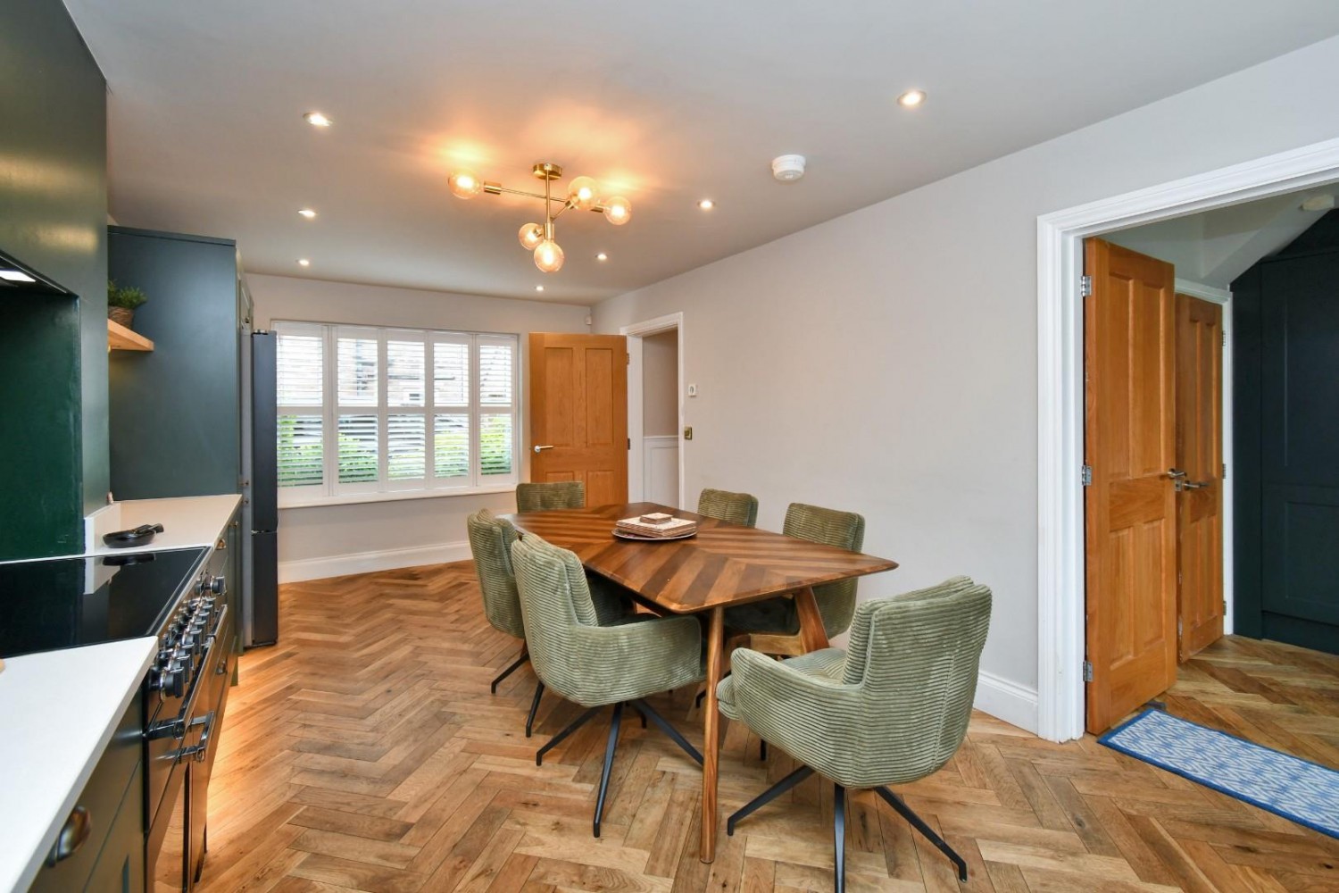 Honey Garth, Melmerby, Ripon