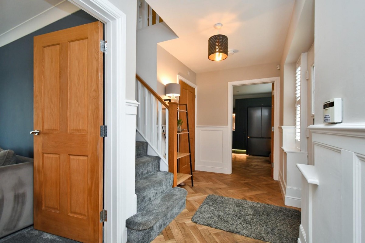 Honey Garth, Melmerby, Ripon