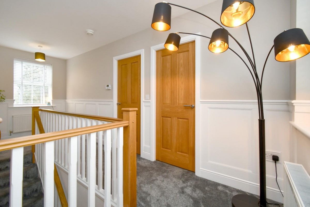 Honey Garth, Melmerby, Ripon