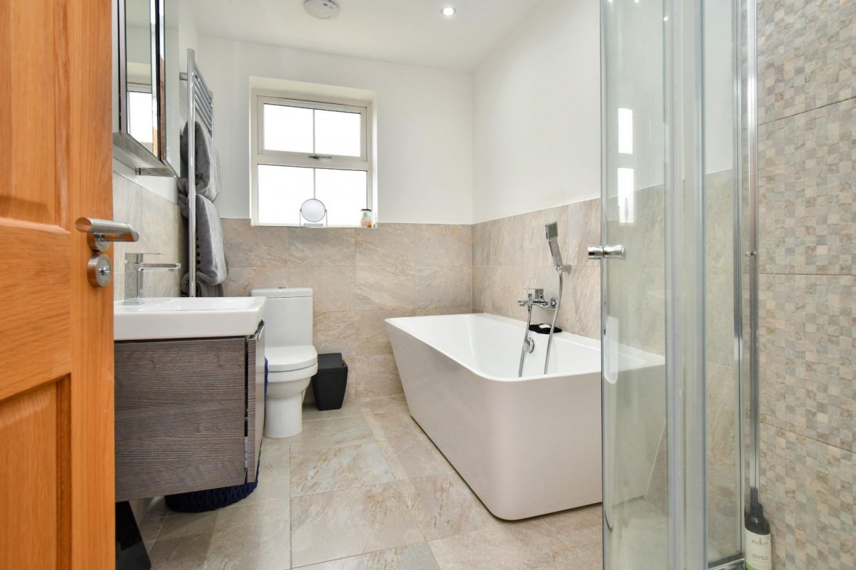 Honey Garth, Melmerby, Ripon