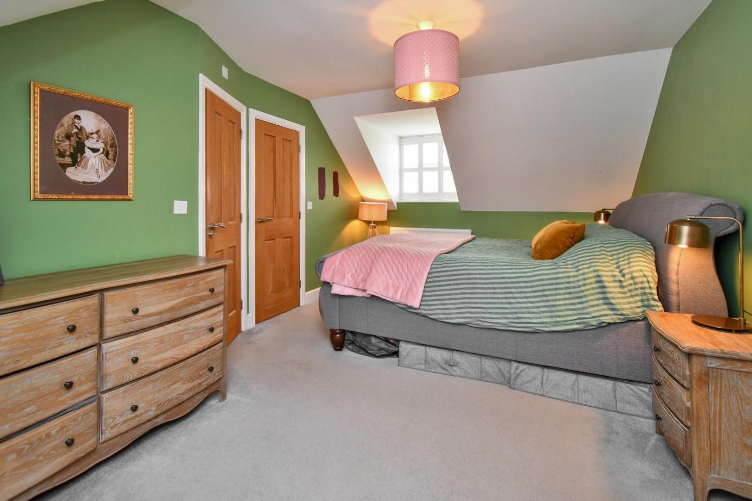 Honey Garth, Melmerby, Ripon