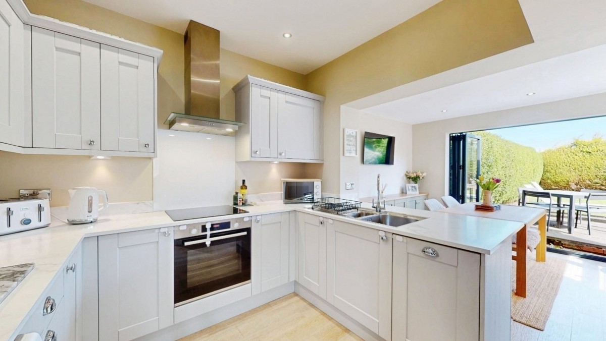 Milner Bank, Otley, LS21