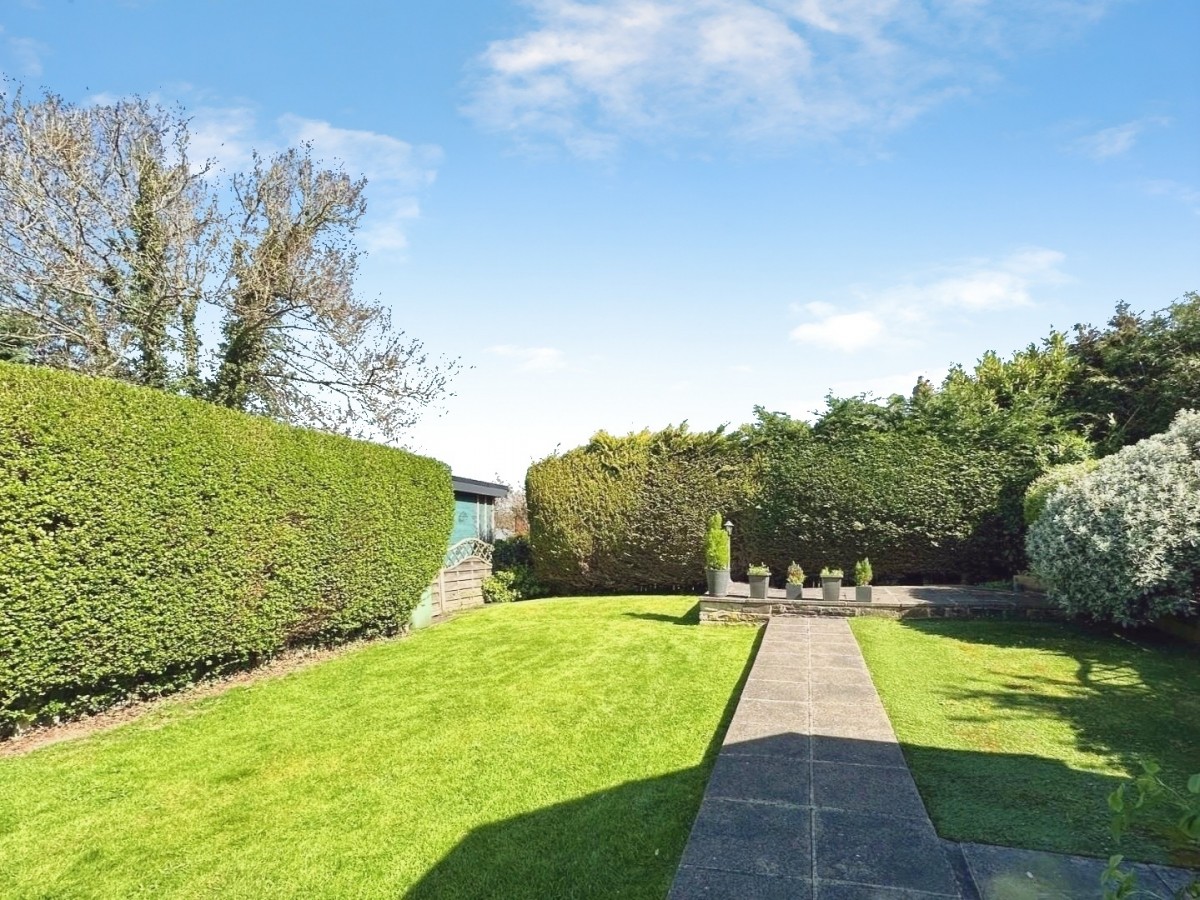 Milner Bank, Otley, LS21