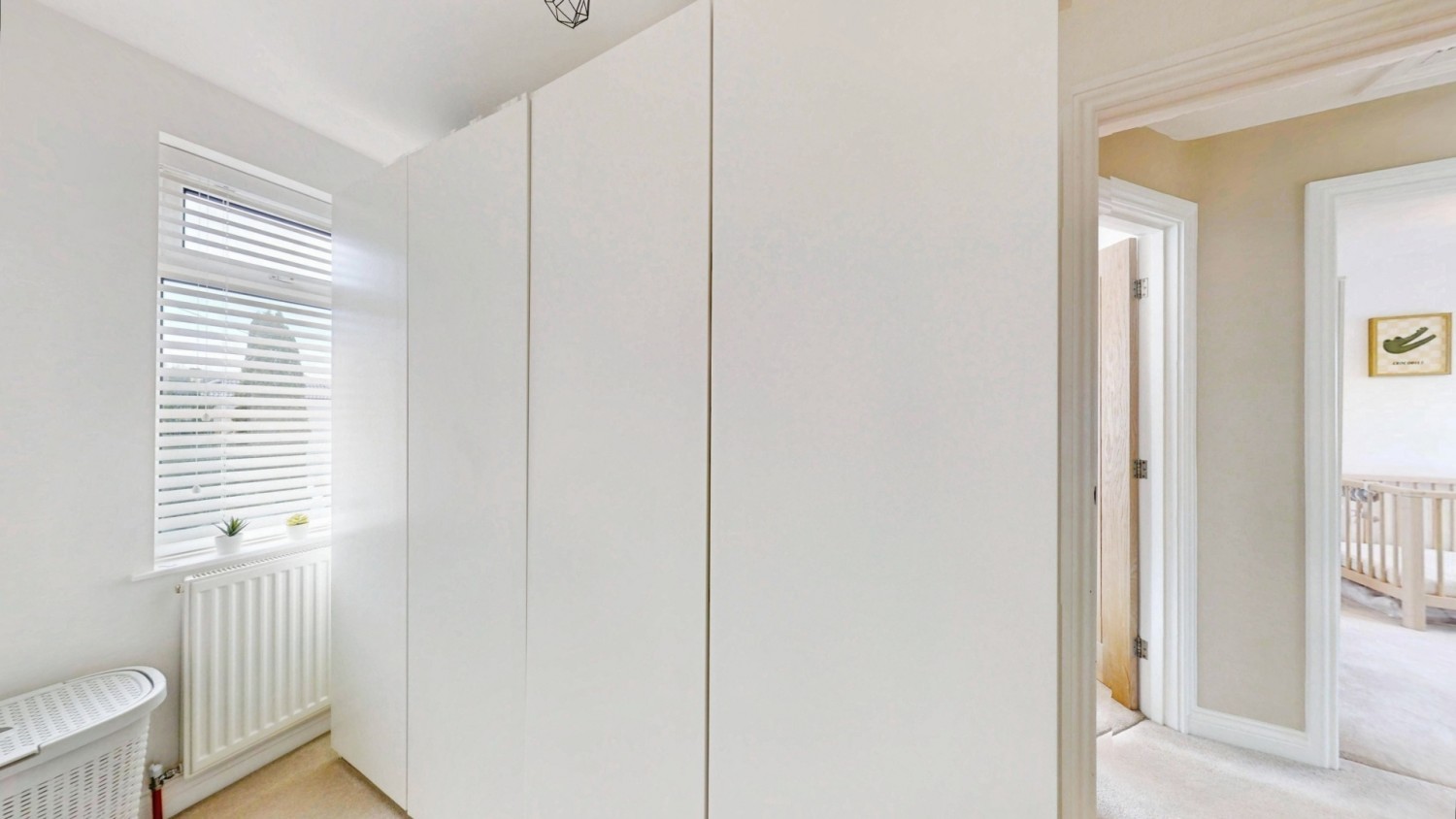 Milner Bank, Otley, LS21