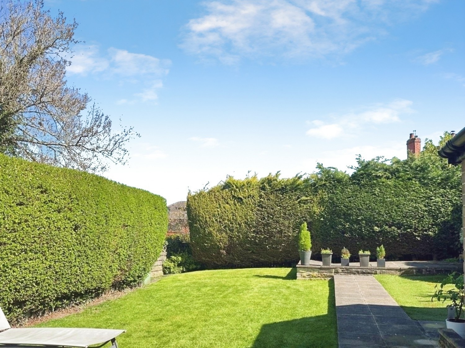 Milner Bank, Otley, LS21