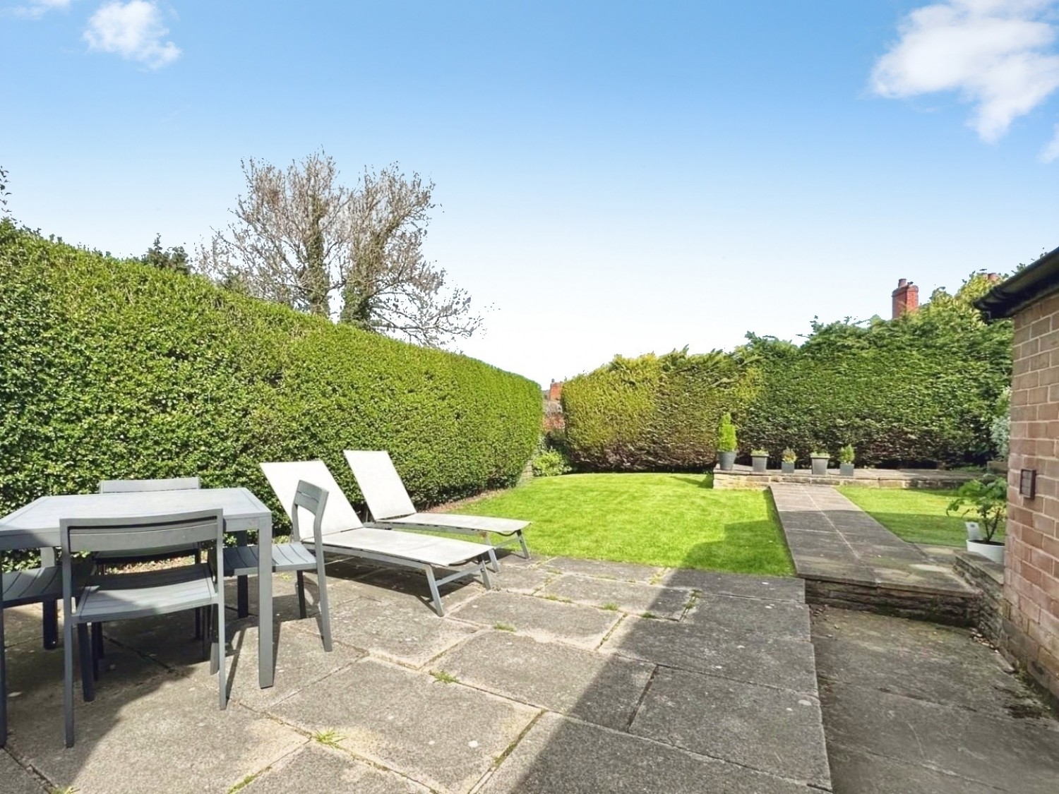 Milner Bank, Otley, LS21