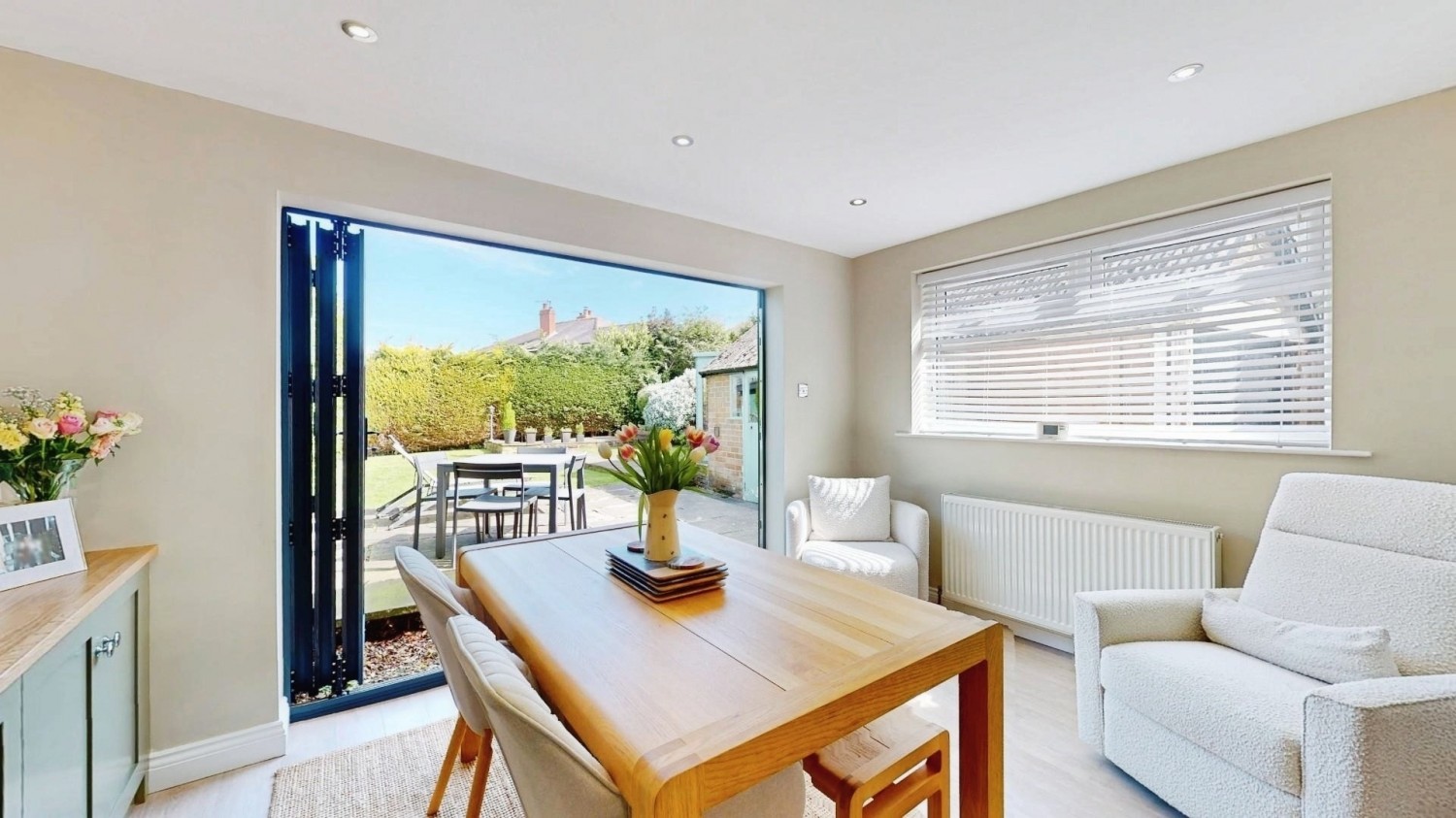 Milner Bank, Otley, LS21