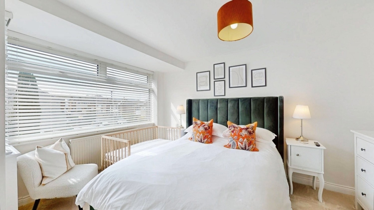 Milner Bank, Otley, LS21