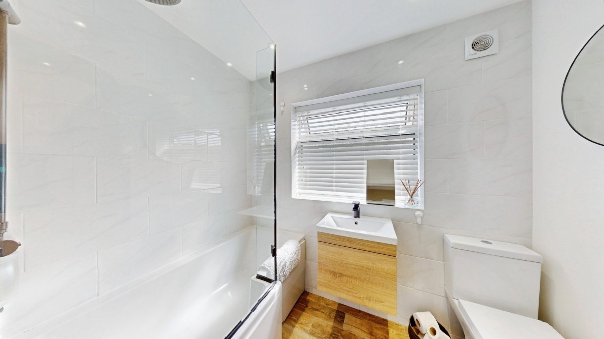 Milner Bank, Otley, LS21