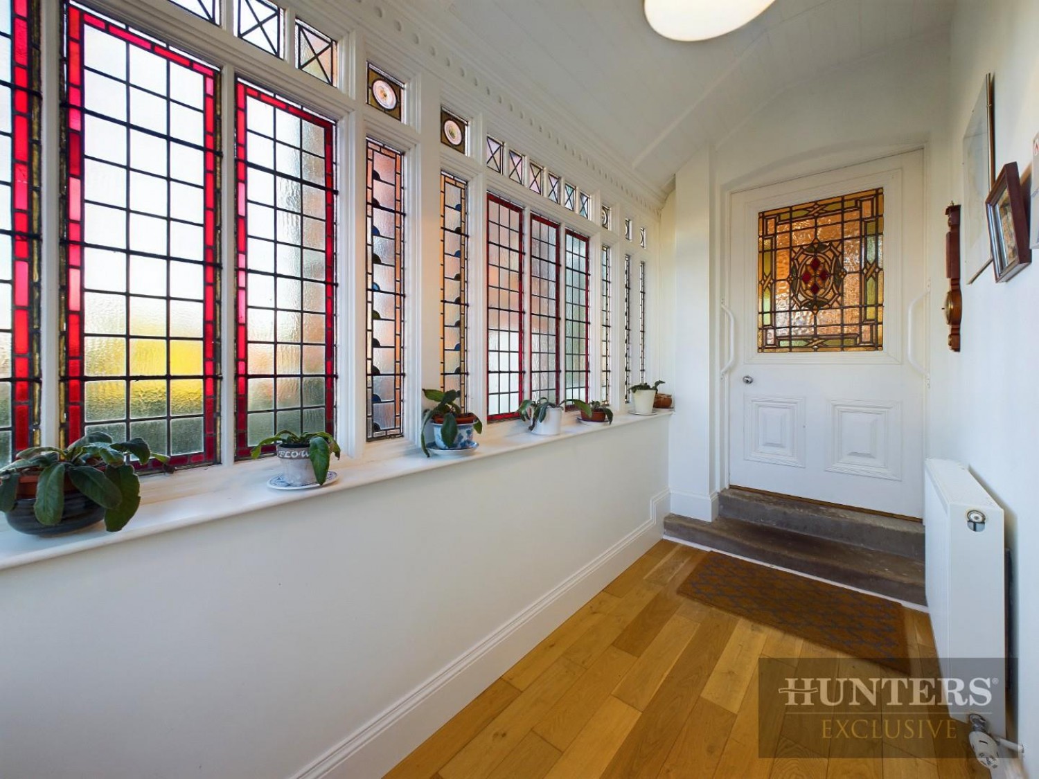 Filey Road, Scarborough