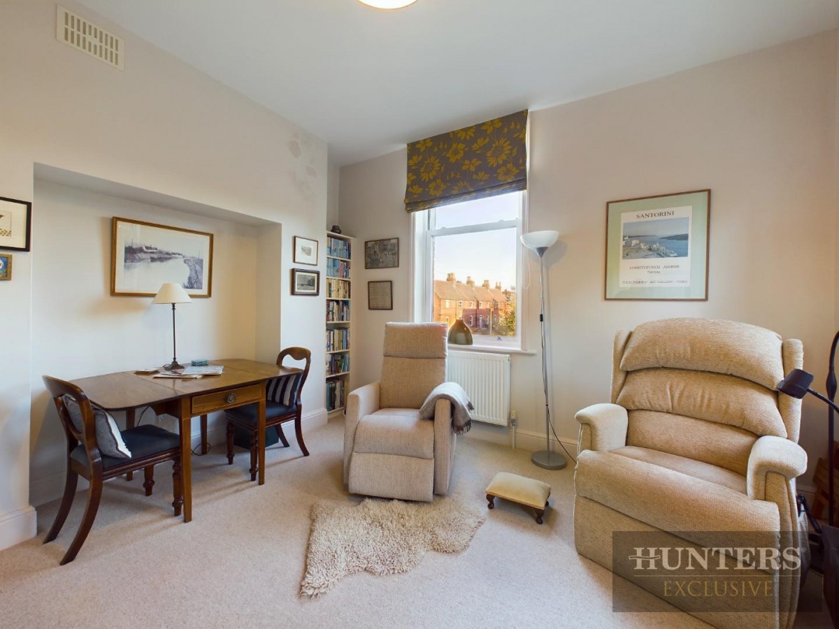 Filey Road, Scarborough