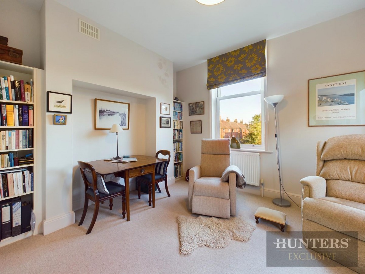 Filey Road, Scarborough