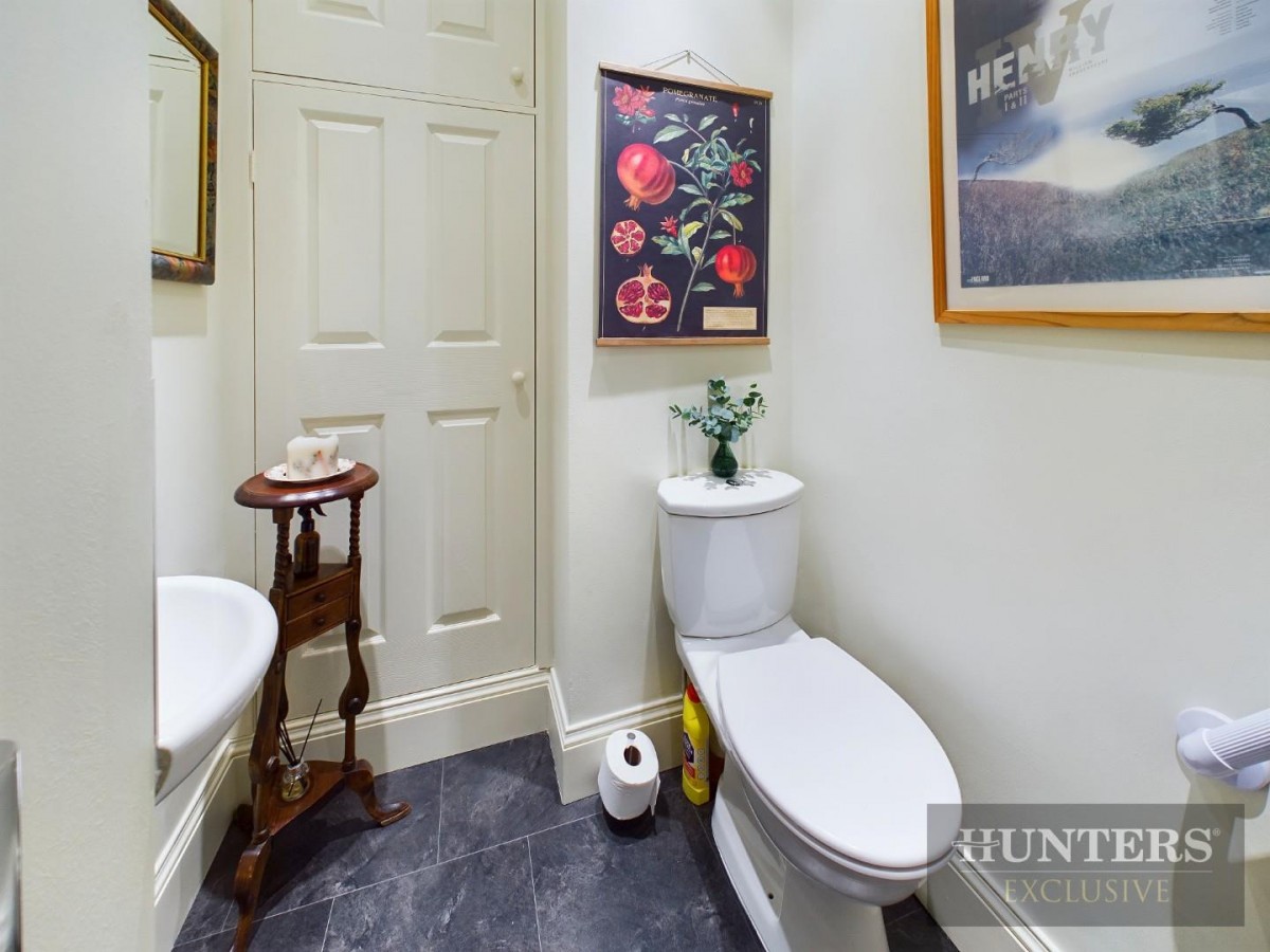 Filey Road, Scarborough