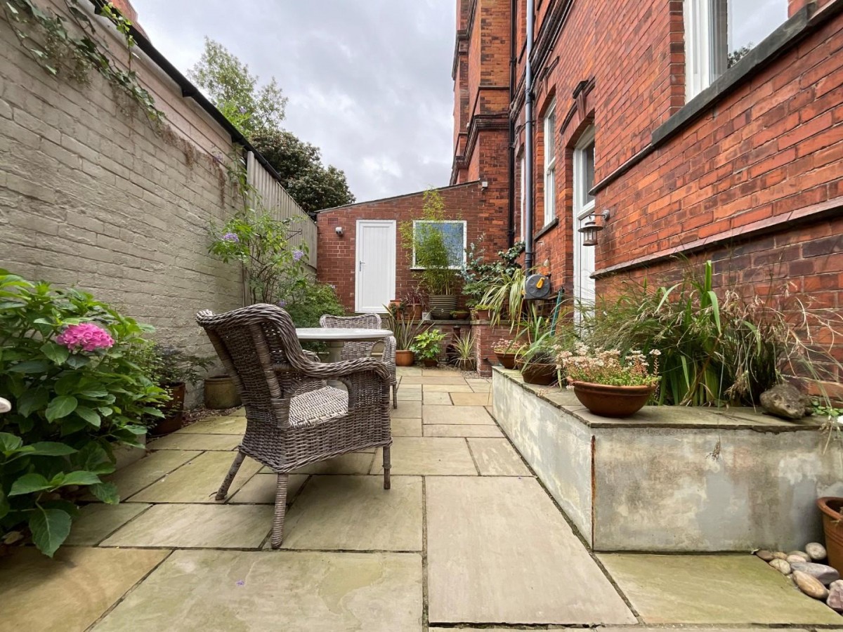 Filey Road, Scarborough