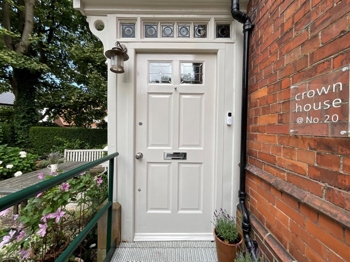 Filey Road, Scarborough