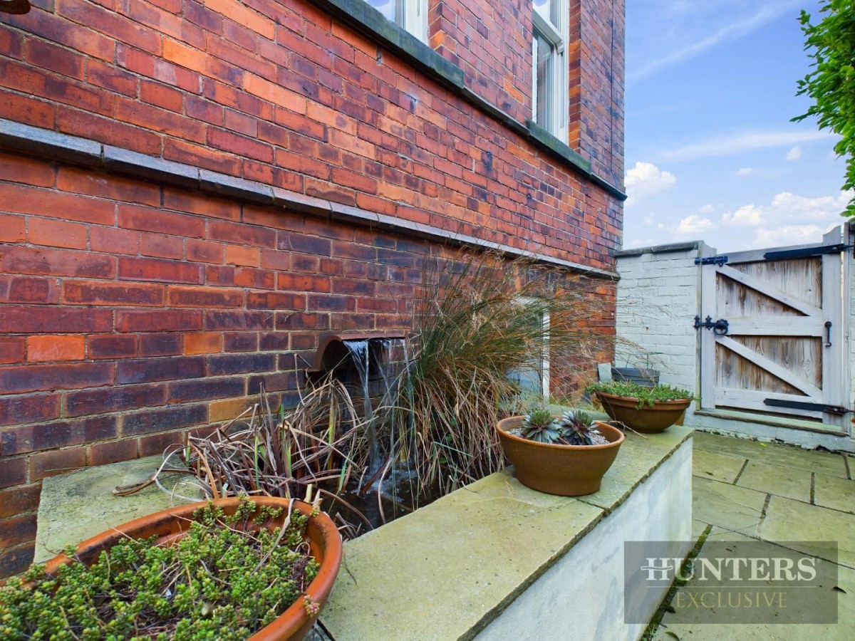 Filey Road, Scarborough