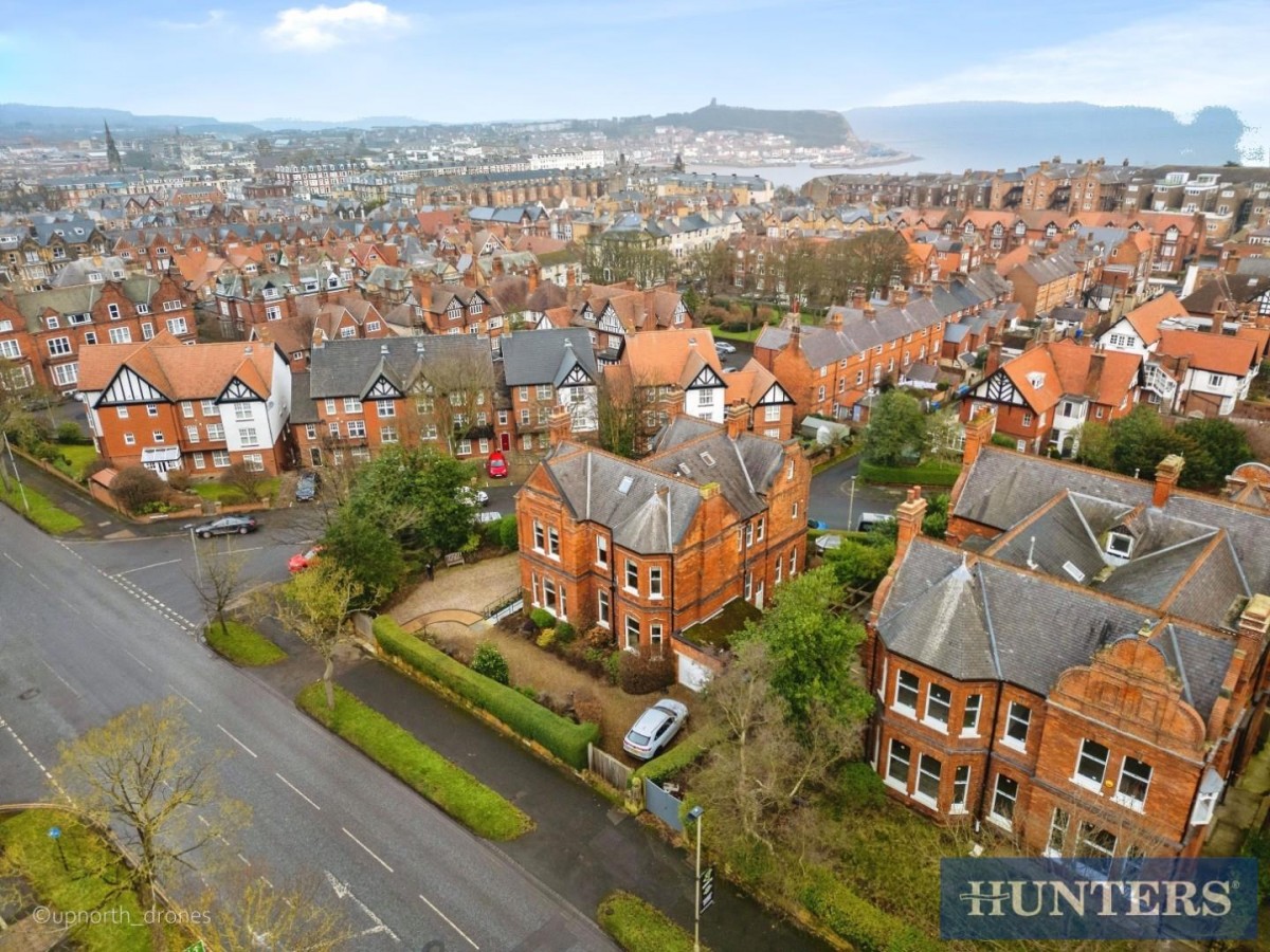 Filey Road, Scarborough
