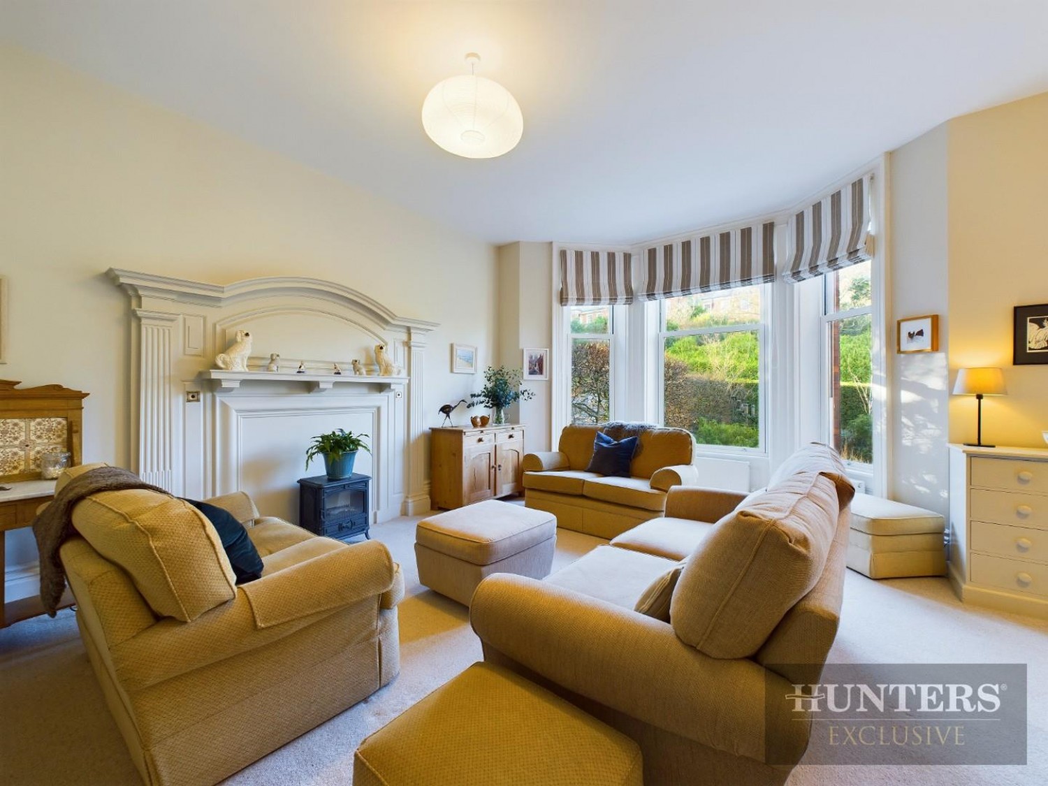 Filey Road, Scarborough