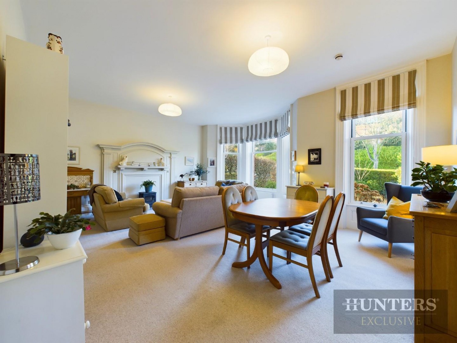 Filey Road, Scarborough