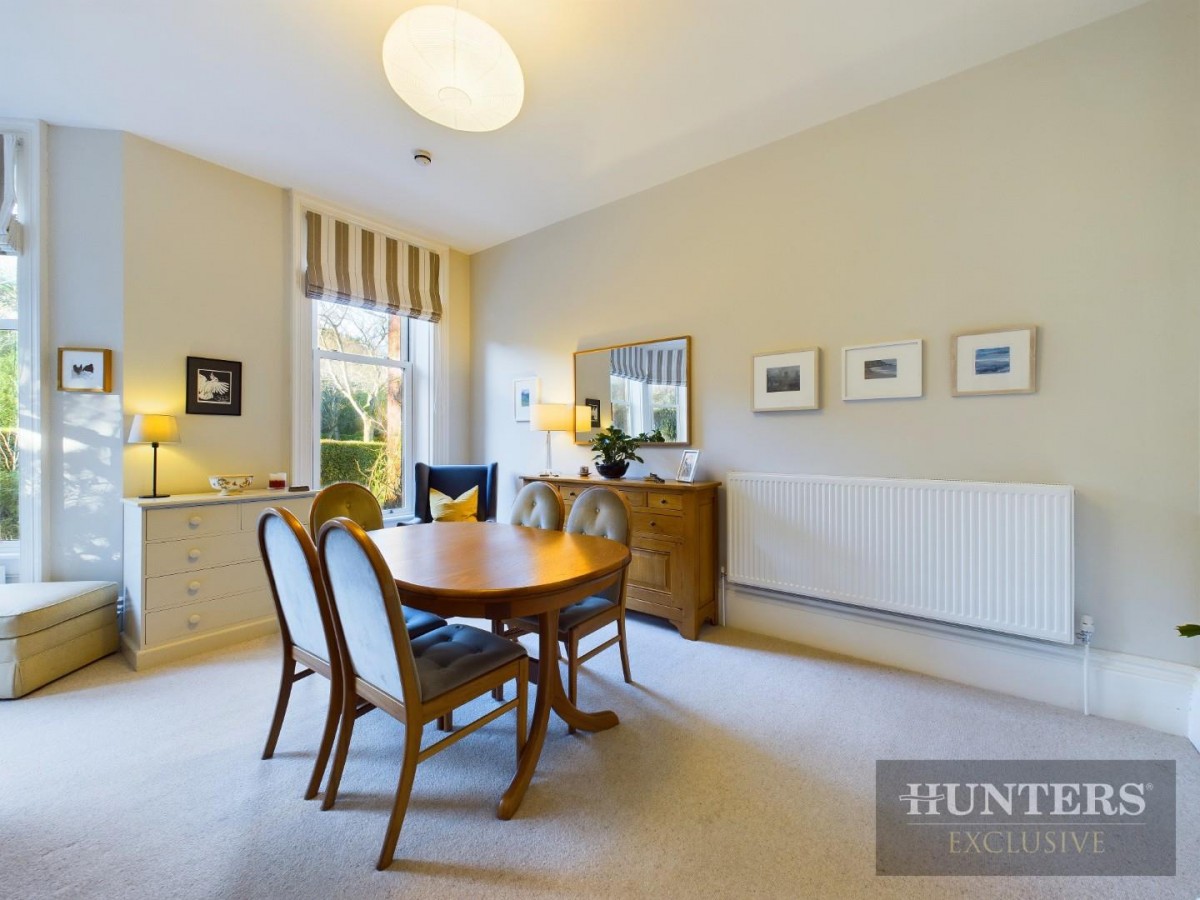 Filey Road, Scarborough